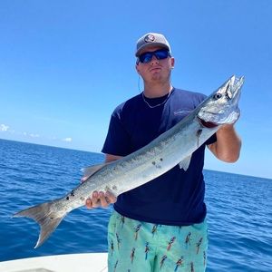 Meet your Posher, Seth